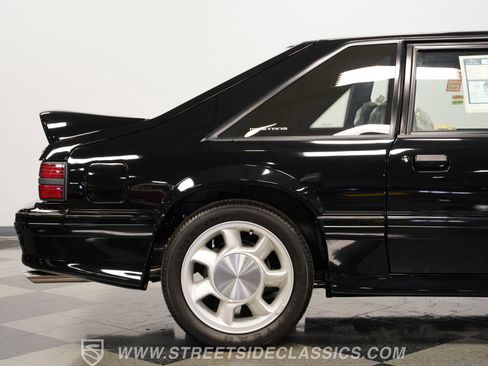 Used 1993 Ford Mustang Cobra image 29