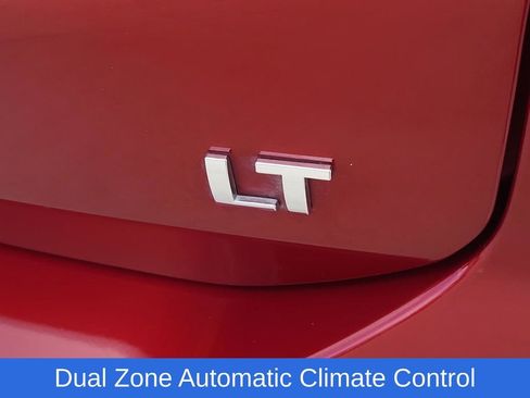 Used 2020 Chevrolet Equinox LT image 6