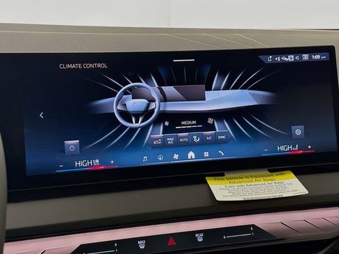 New 2026 BMW X3 xDrive30 w/ Premium Package image 16