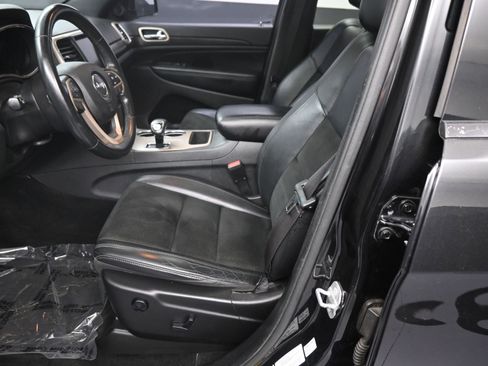 Used 2014 Jeep Grand Cherokee Altitude image 14