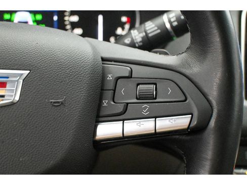 Certified 2023 Cadillac XT4 Premium Luxury image 37