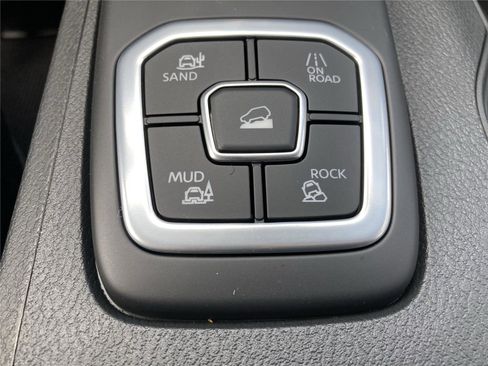 New 2026 Nissan Frontier PRO-4X w/ Pro Premium Package image 17