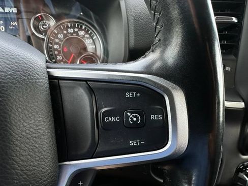 Used 2019 RAM 1500 Big Horn AWD/4WD image 22