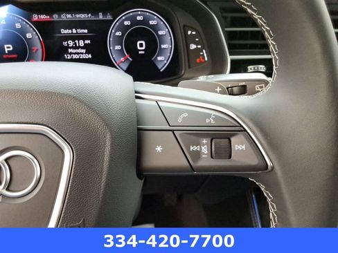 New 2025 Audi Q7 3.0T Premium Plus w/ Premium Plus Package image 27
