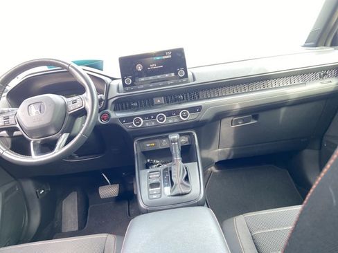 Used 2023 Honda CR-V Sport image 15