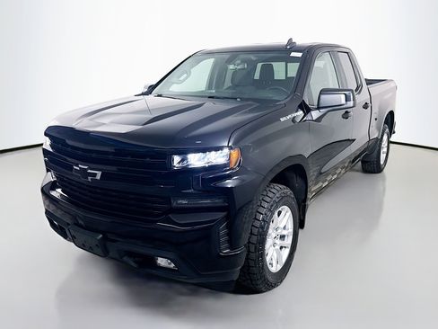 Used 2019 Chevrolet Silverado 1500 RST w/ All-Star Edition image 4