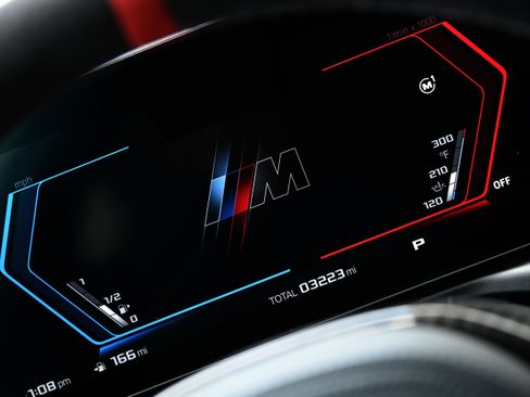 Used 2025 BMW M4 CS AWD/4WD image 27