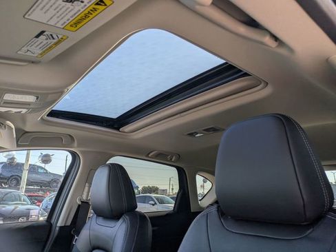 New 2025 MAZDA CX-5 AWD 2.5 S w/ Preferred Package image 16