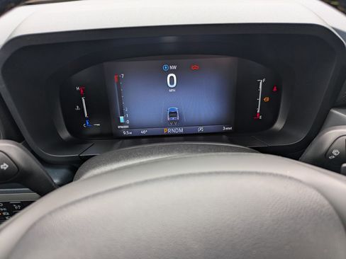 New 2026 Ford Maverick Lobo image 16