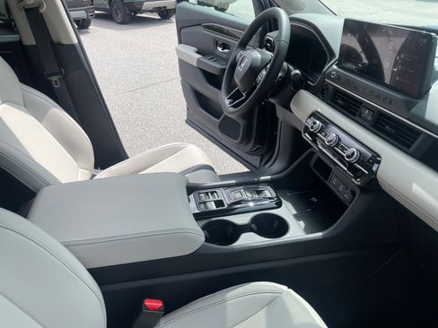 New 2026 Honda Passport RTL image 29
