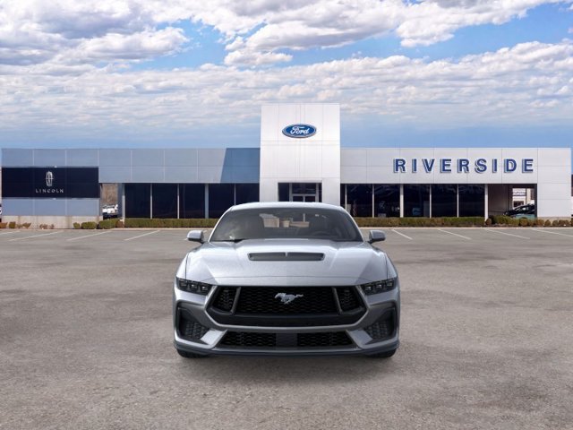 New 2026 Ford Mustang GT Premium w/ GT Performance Package RWD image 6