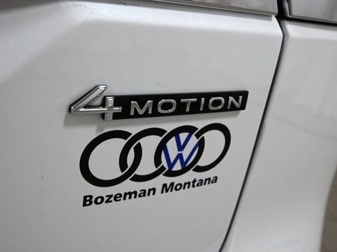 New 2026 Volkswagen Atlas SEL Premium R-Line AWD/4WD image 22