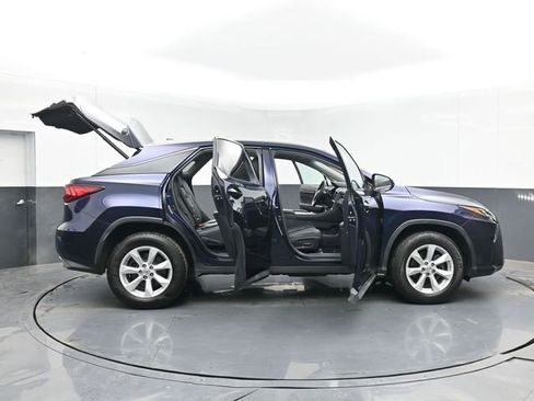 Used 2017 Lexus RX 350 AWD w/ Premium Package image 60