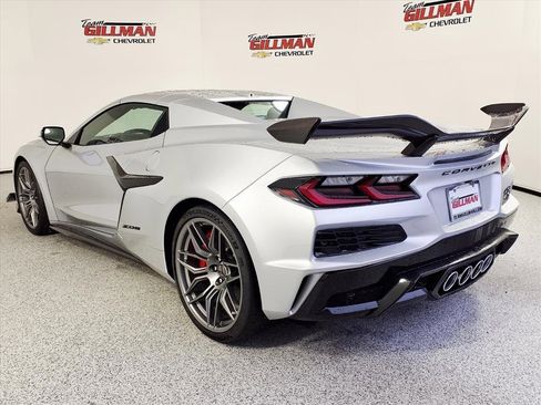 New 2026 Chevrolet Corvette Z06 image 2