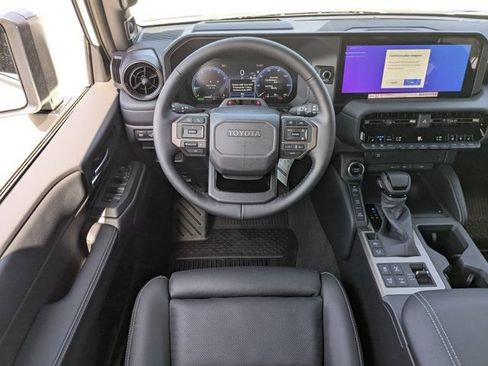 New 2027 Toyota Land Cruiser w/ Premium Package AWD/4WD image 15