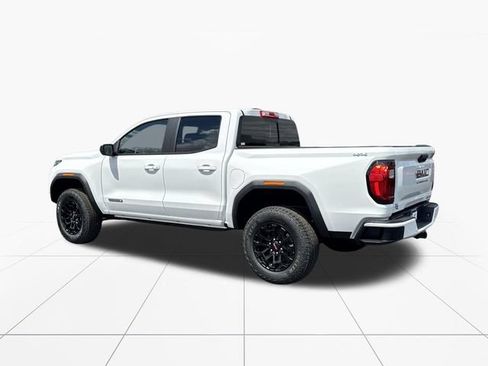 New 2026 GMC Canyon Elevation w/ Convenience Package AWD/4WD image 3