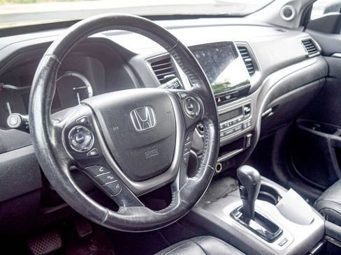 Used 2018 Honda Pilot EX-L image 11