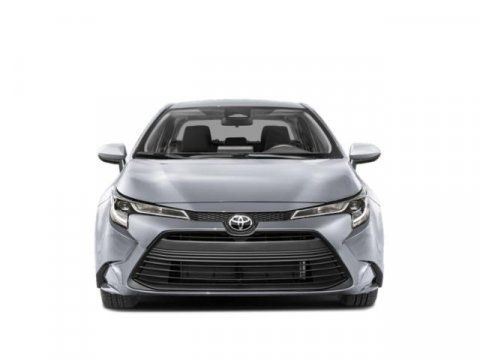 Used 2024 Toyota Corolla LE FWD image 4