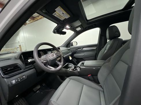 New 2026 GMC Terrain AT4 w/ Technology Package II image 10