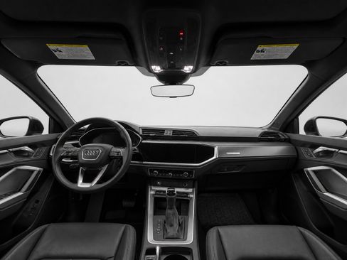 Certified 2023 Audi Q3 2.0T Premium w/ Convenience Package AWD/4WD image 17