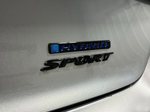 New 2026 Honda Accord Sport image 6