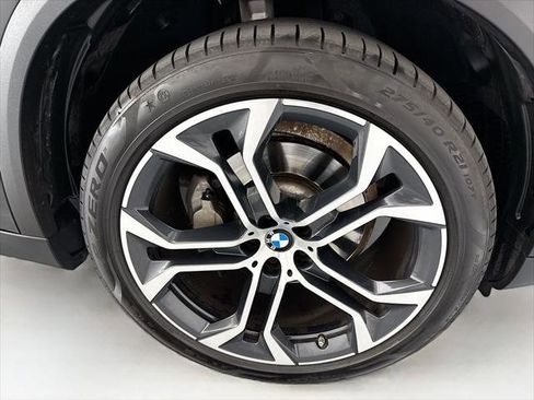 Used 2021 BMW X5 xDrive40i w/ Premium Package 3 AWD/4WD image 31