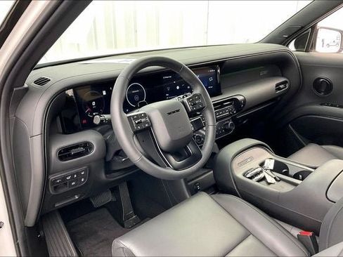 Certified 2026 Hyundai Palisade XRT Pro AWD/4WD image 17