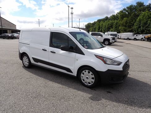 Used 2020 Ford Transit Connect XL FWD image 10