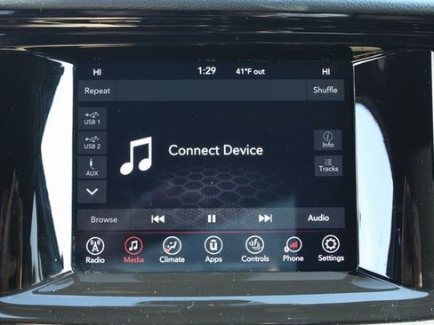 Used 2024 Dodge Durango GT w/ Trailer Tow Group IV image 20