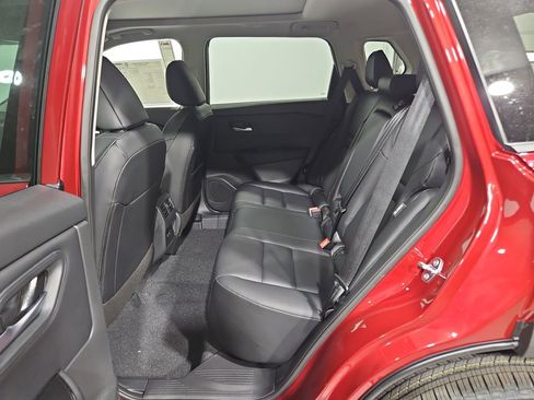 New 2026 Nissan Rogue SV image 25