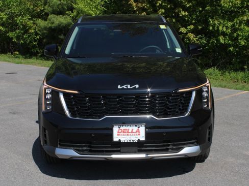 New 2026 Kia Sorento S AWD/4WD image 2