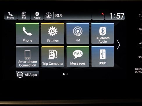 Used 2022 Honda Accord Sport image 37