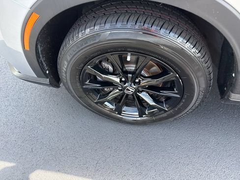 Certified 2024 Honda CR-V Sport image 37