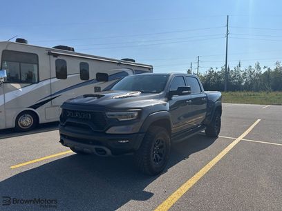 Used 2022 RAM 1500 TRX w/ TRX Level 2 Equipment Group