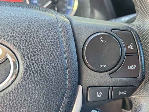 Used 2017 Toyota Corolla LE w/ Carpet Mat Package (TMS) FWD image 20