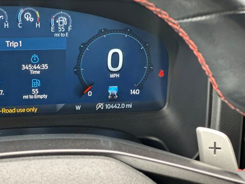 Used 2023 Ford Bronco Raptor image 28