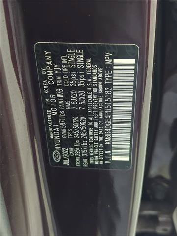 Used 2023 Hyundai Palisade SEL w/ Premium Package AWD/4WD image 26