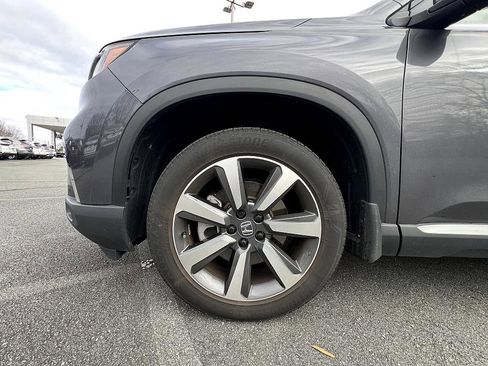 Used 2023 Honda Pilot Elite image 11