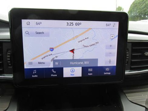 Used 2020 Ford Explorer Limited AWD/4WD image 11