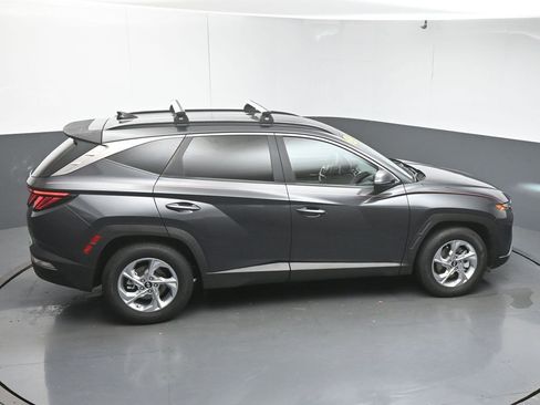 Used 2022 Hyundai Tucson SEL w/ Cargo Package image 49