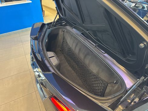 Used 2023 Chevrolet Corvette Stingray Premium Conv w/ Z51 Performance Package image 30