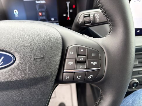 New 2025 Ford Maverick XLT w/ XLT Luxury Package image 20