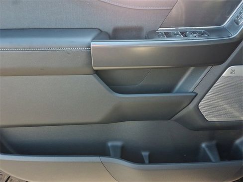 New 2025 Ford F150 Lariat w/ Equipment Group 501A Mid image 8