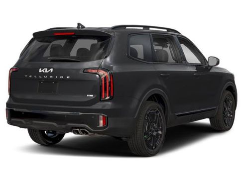 Certified 2024 Kia Telluride EX X-Line AWD/4WD image 2
