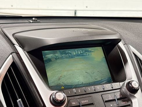 Used 2016 GMC Terrain SLE w/ Convenience Package FWD image 13