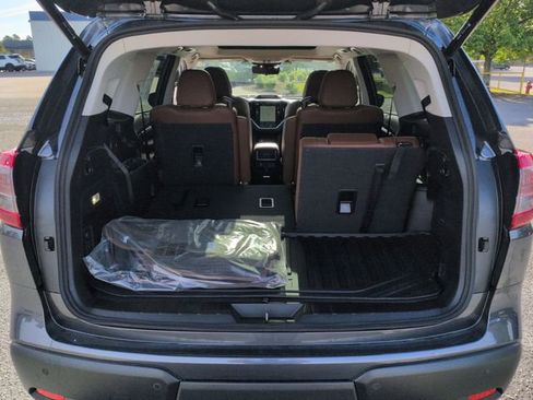 New 2026 Subaru Ascent Touring AWD/4WD image 33