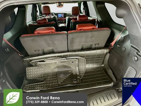 Used 2023 Dodge Durango SRT Hellcat image 31