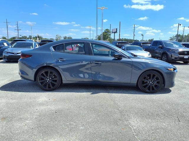 Used 2023 MAZDA MAZDA3 s AWD/4WD image 5