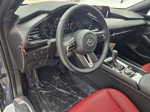 New 2026 MAZDA MAZDA3 Carbon image 19