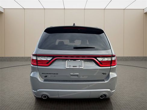 Certified 2025 Dodge Durango R/T w/ Blacktop Package image 4